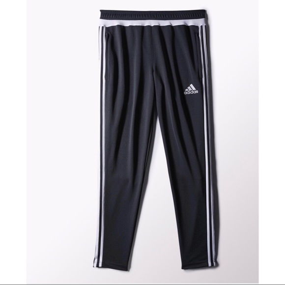 adidas Pants - NEW with tags Adidas Tiro 15 pants